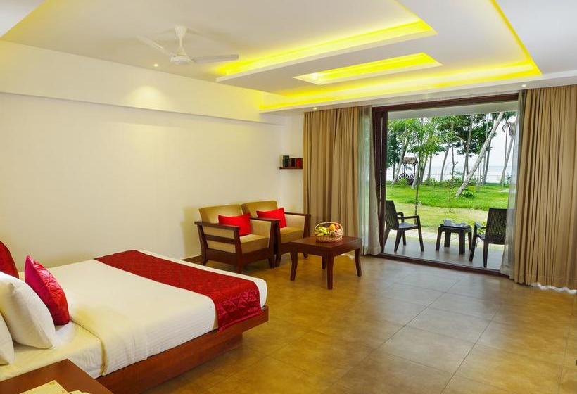 Resort Lake Canopy 14