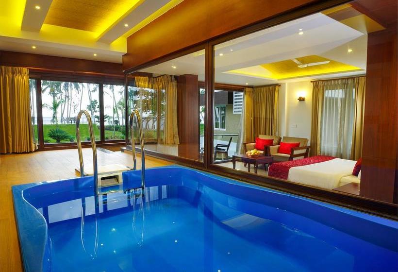 Resort Lake Canopy 17