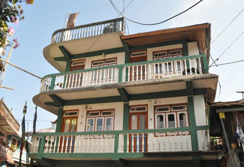 Laliguras Resort Bengala Occidental