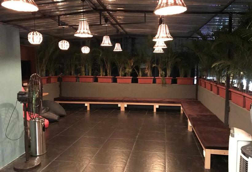 Hostel Bollywood Bed & Breakfast 19