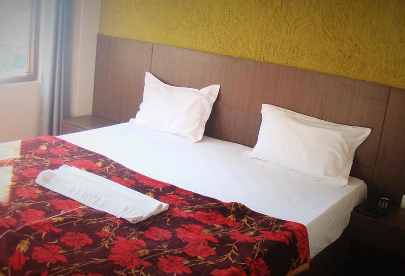 Hotel The Oak Ridge Retreat 11