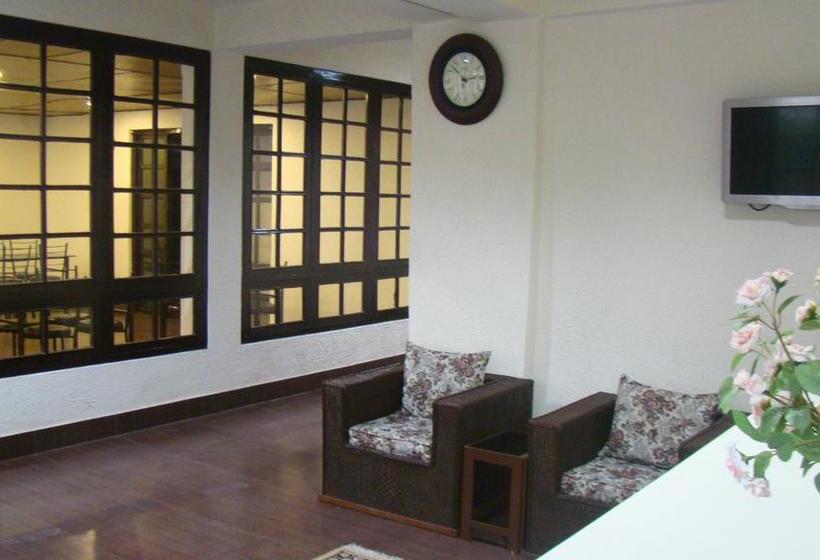 Hotel The Oak Ridge Retreat 12