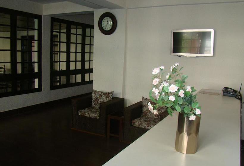 Hotel The Oak Ridge Retreat 13