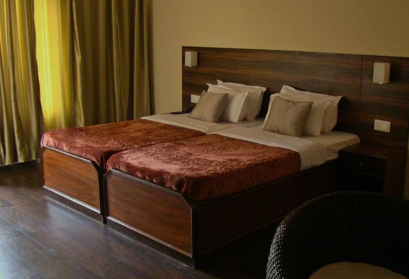 Hotel The Oak Ridge Retreat 15