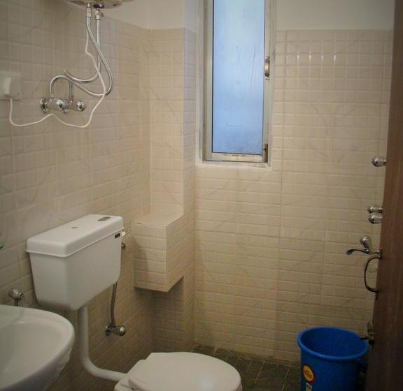 Hotel The Oak Ridge Retreat 16