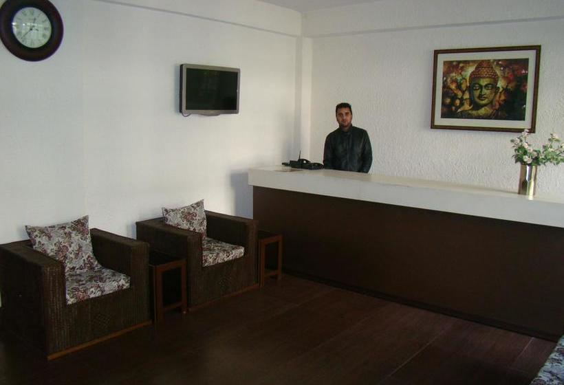 Hotel The Oak Ridge Retreat 3