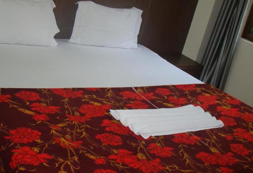 Hotel The Oak Ridge Retreat 4