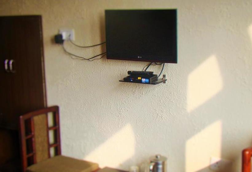 Hotel The Oak Ridge Retreat 5