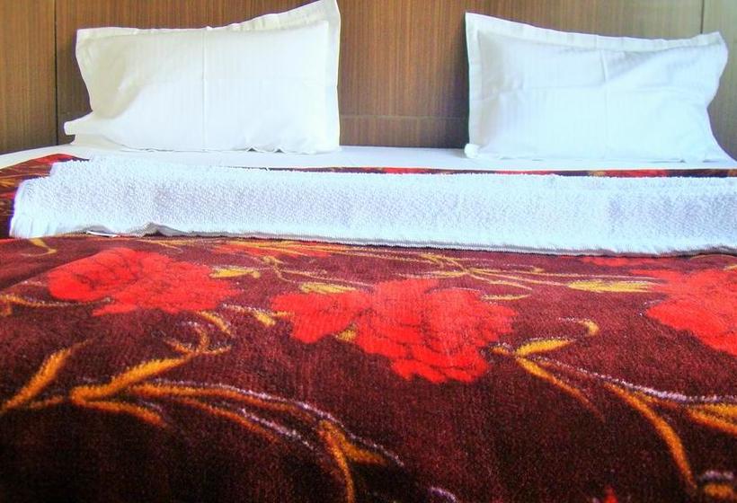 Hotel The Oak Ridge Retreat 6