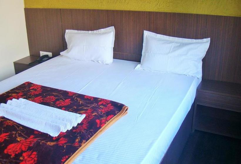 Hotel The Oak Ridge Retreat 7