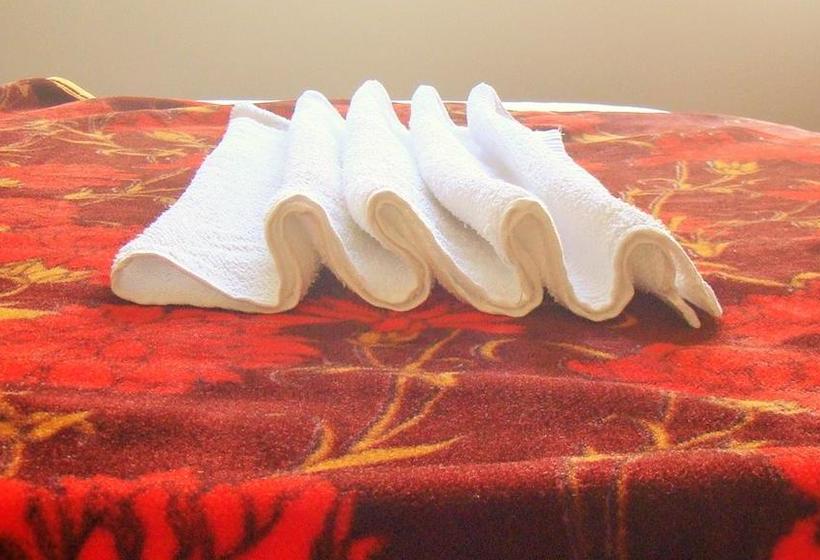 Hotel The Oak Ridge Retreat 8