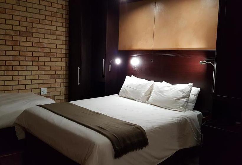 Hotel Royal Aloe Guest Lodge