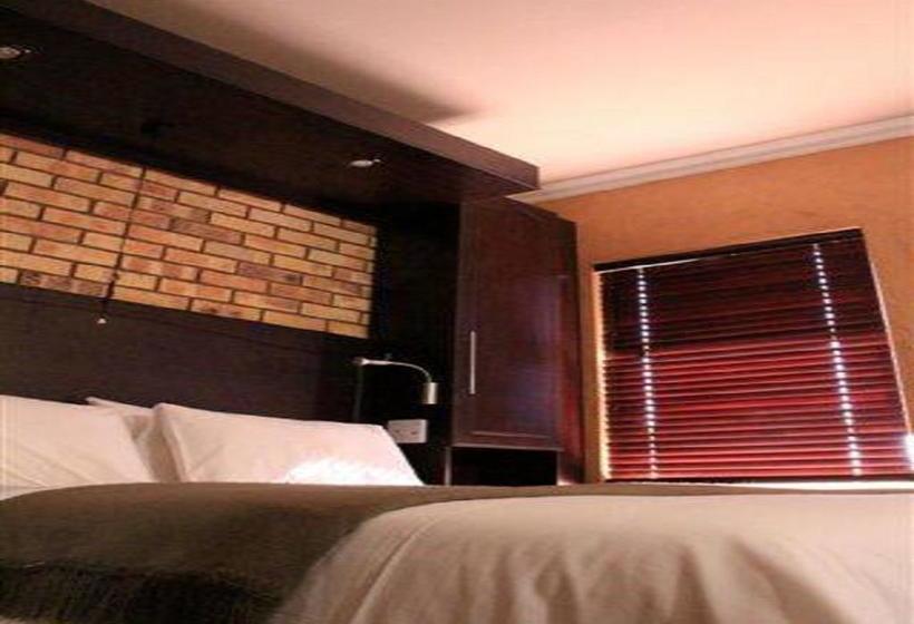 Hotel Royal Aloe Guest Lodge 1