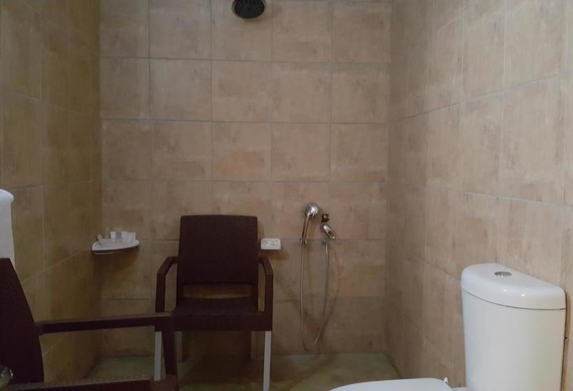 Hotel Royal Aloe Guest Lodge 2