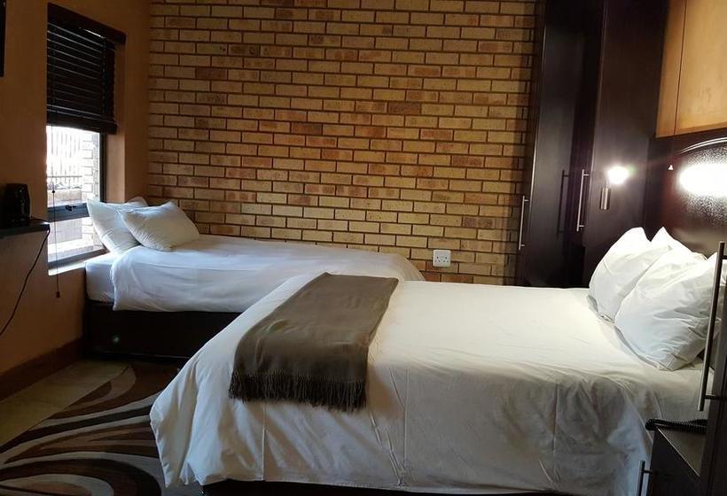 Hotel Royal Aloe Guest Lodge 3