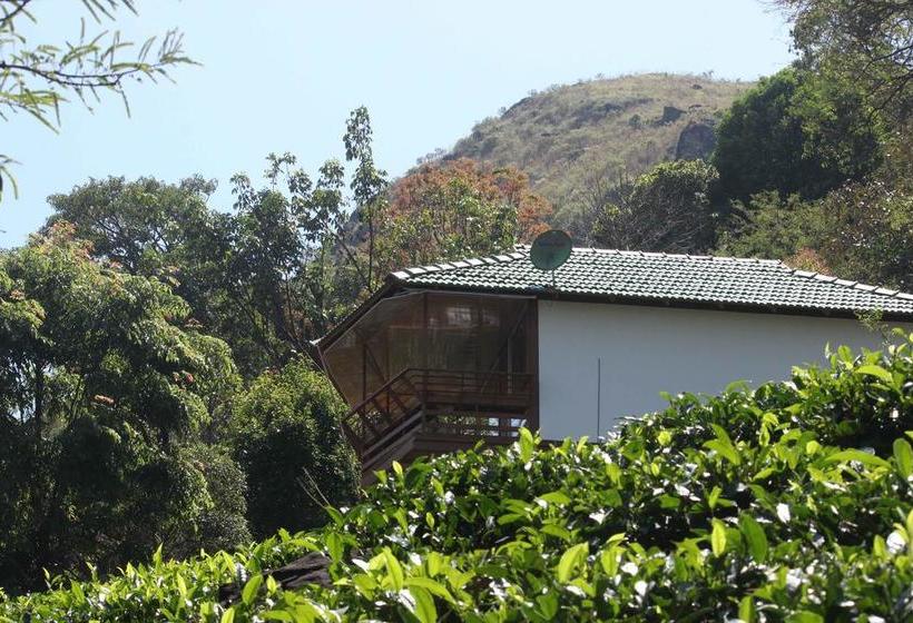 Resort Vythiri Hills