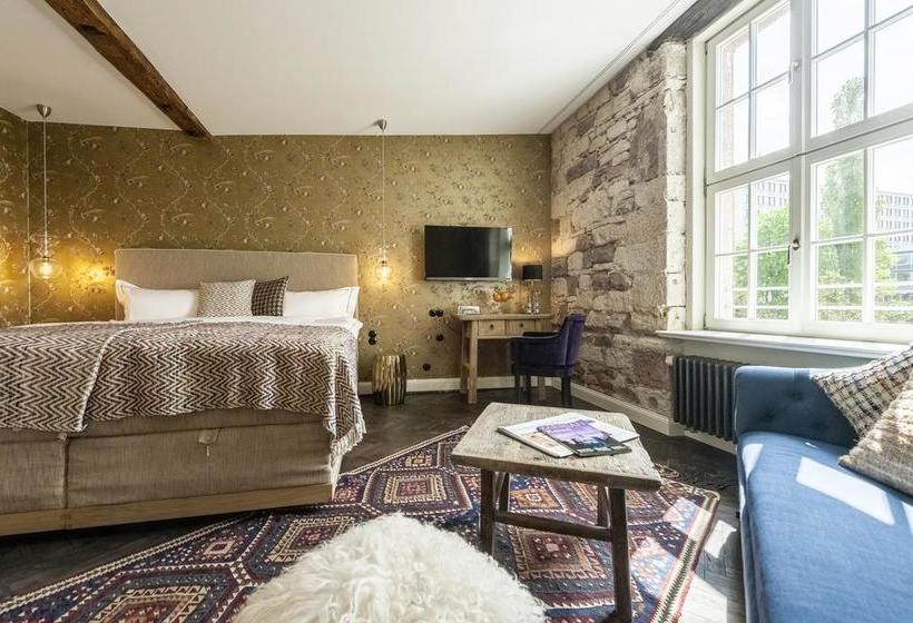 Hotel Renthof Kassel Kassel Hessen