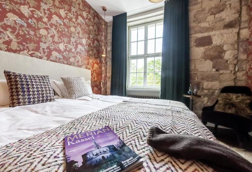 Hotel Renthof Kassel 11