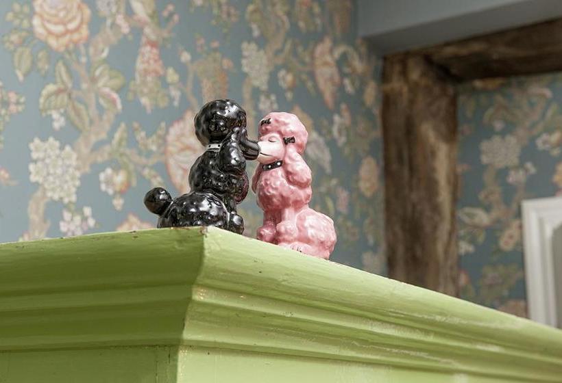 Hotel Renthof Kassel 13