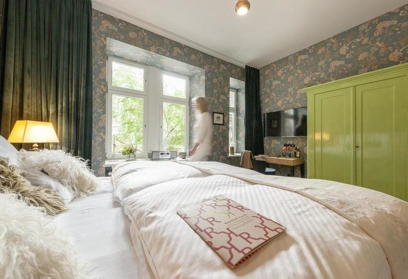 Hotel Renthof Kassel 14