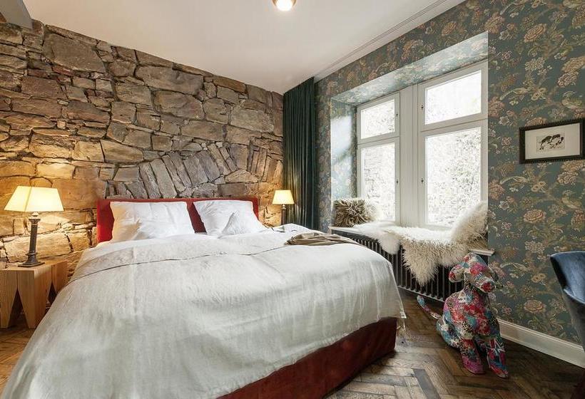 Hotel Renthof Kassel 15