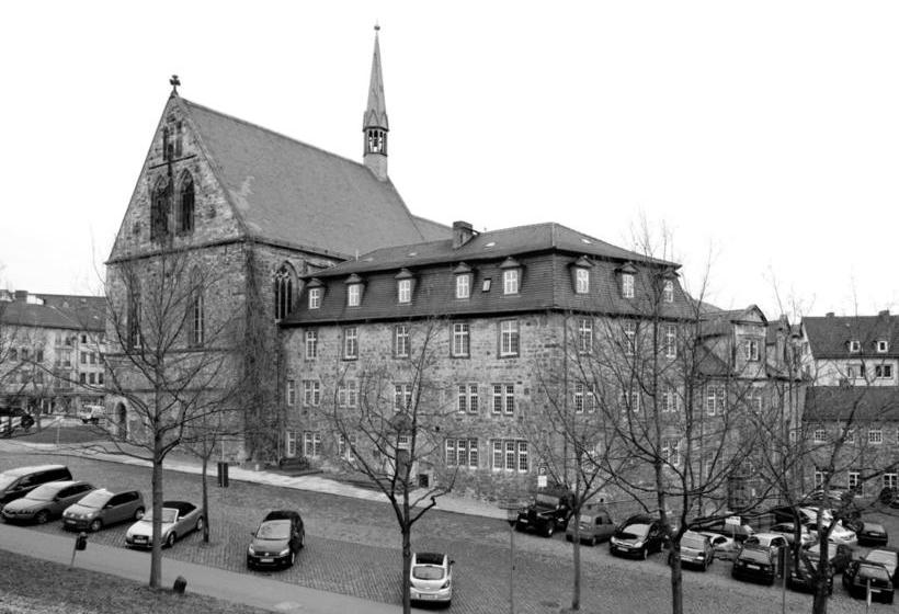 Hotel Renthof Kassel 16