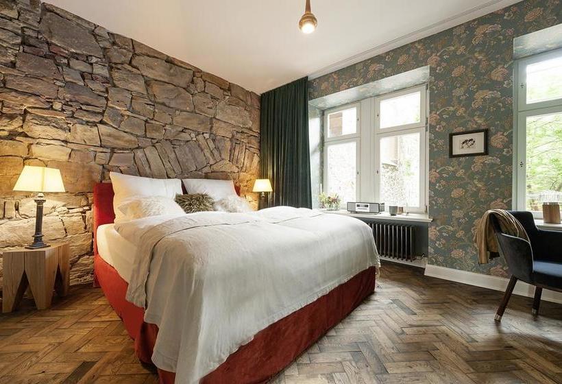 Hotel Renthof Kassel 17