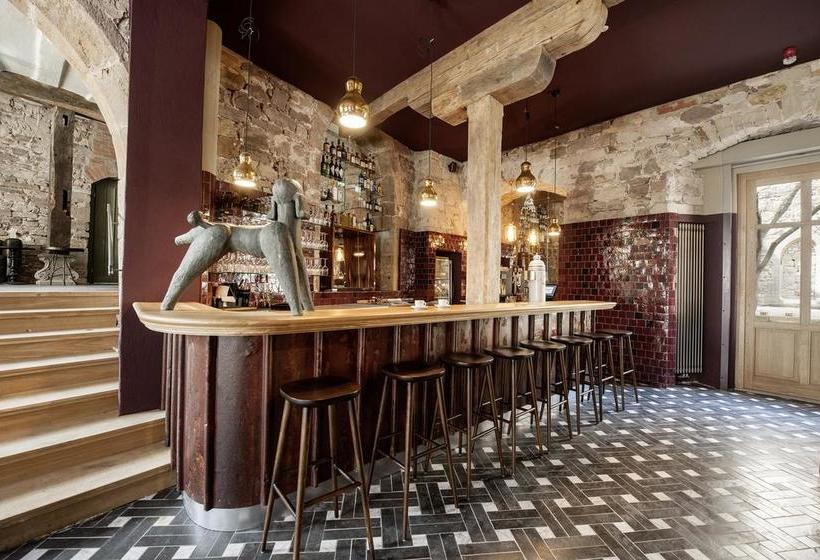 Hotel Renthof Kassel 2