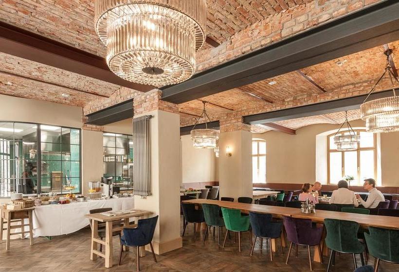 Hotel Renthof Kassel 3