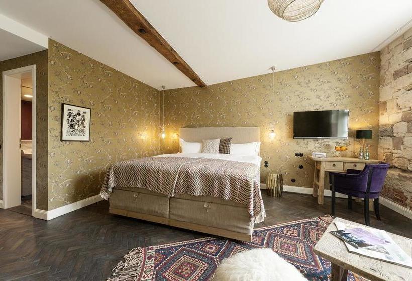 Hotel Renthof Kassel 4