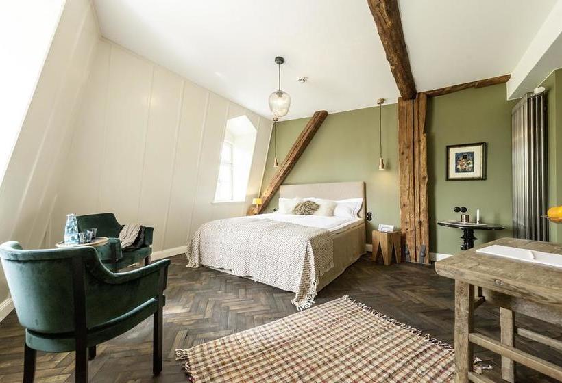 Hotel Renthof Kassel 5