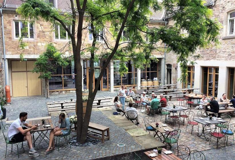 Hotel Renthof Kassel 6