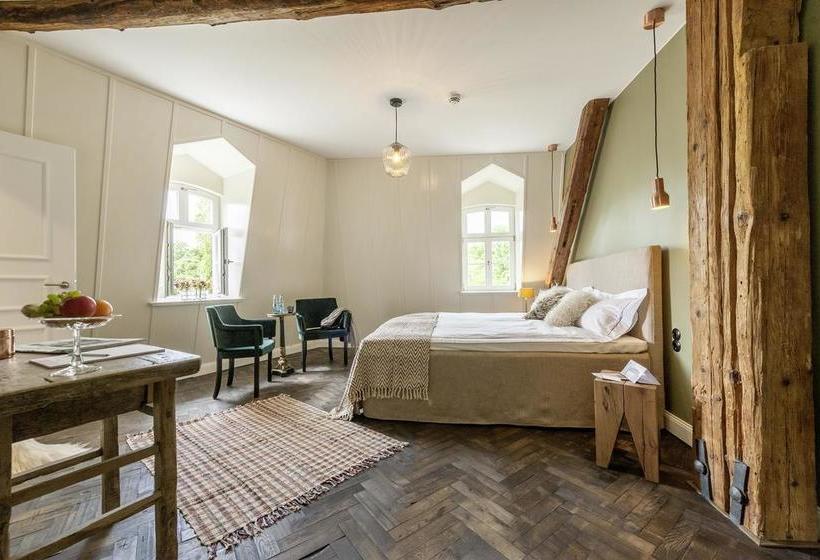 Hotel Renthof Kassel 7