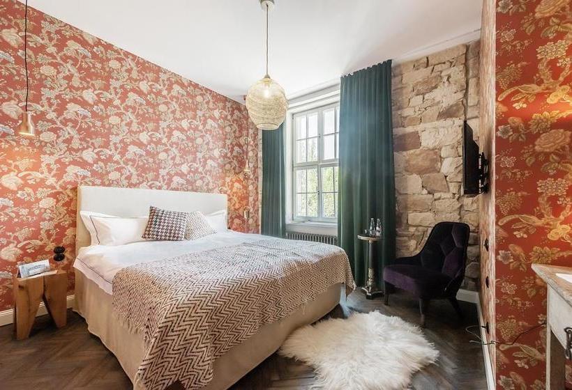 Hotel Renthof Kassel 8