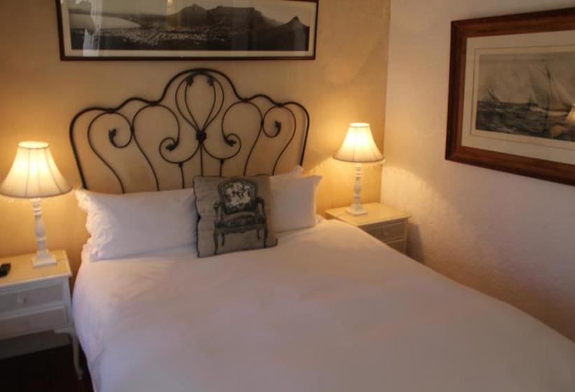 Parks Edge B&b Western Cape