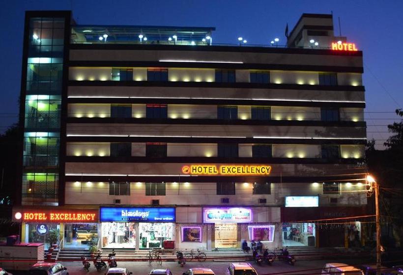 Hotel Excellency