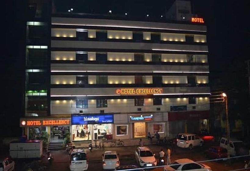 Hotel Excellency 1