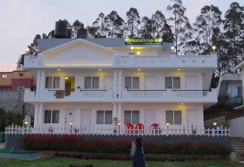 Resort Drizzle Drop Inn 1