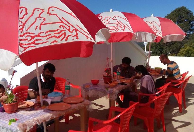 Resort Drizzle Drop Inn 10