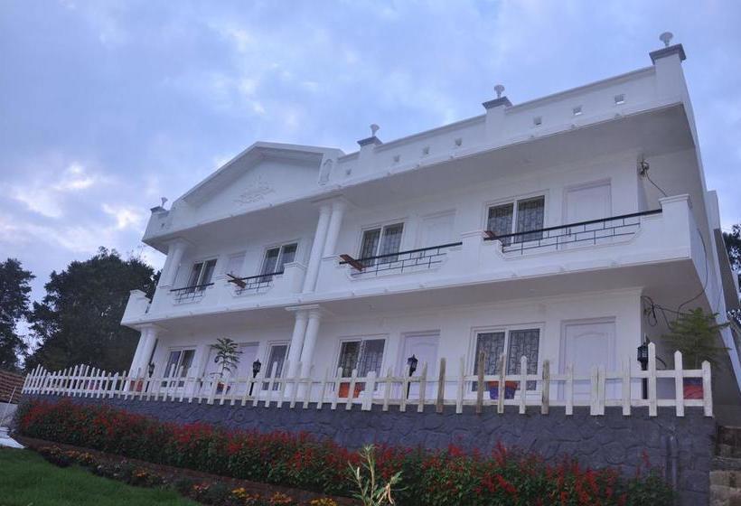 Resort Drizzle Drop Inn 11