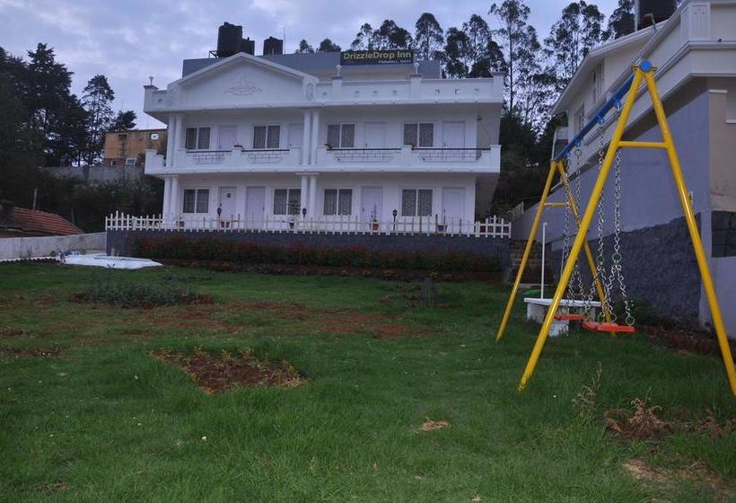 Resort Drizzle Drop Inn 12