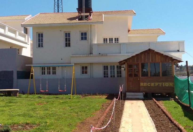 Resort Drizzle Drop Inn 15