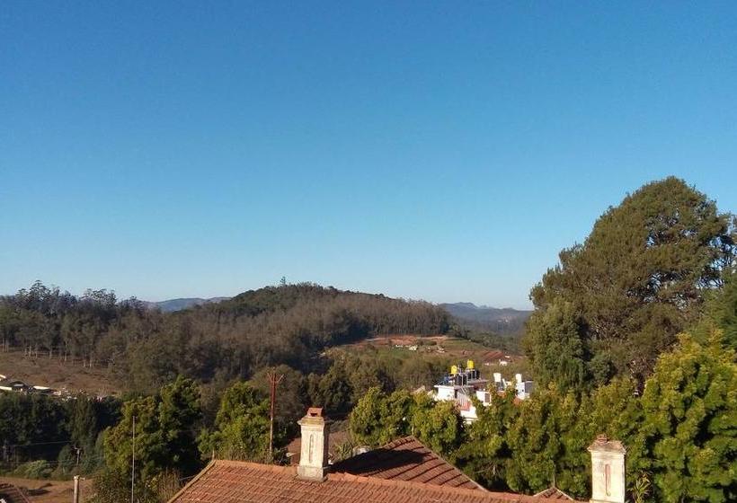 Resort Drizzle Drop Inn 16