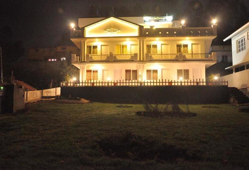 Resort Drizzle Drop Inn 17