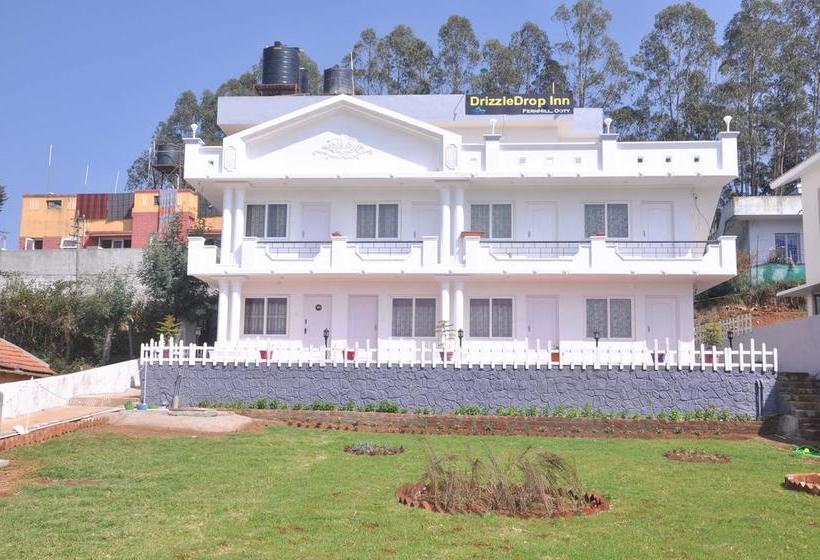 Resort Drizzle Drop Inn 18