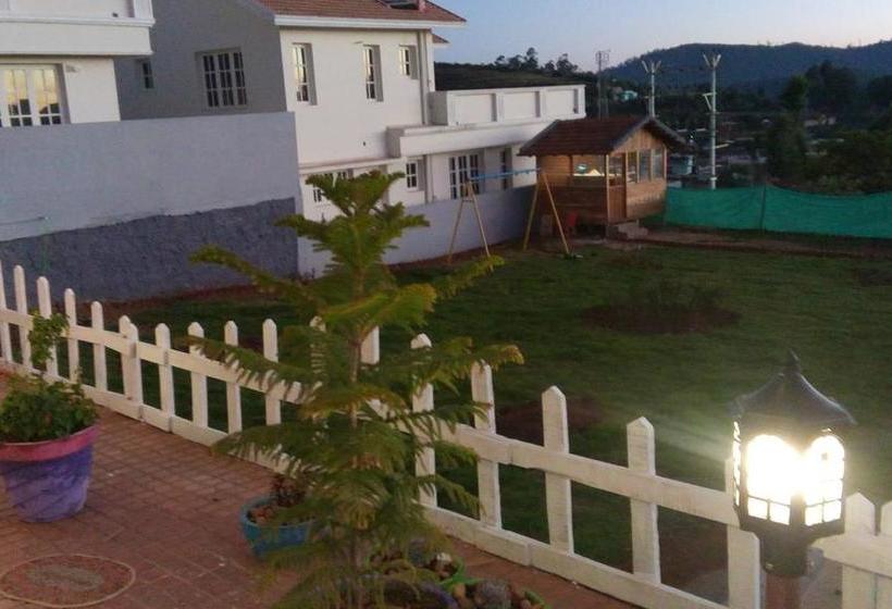 Resort Drizzle Drop Inn 19