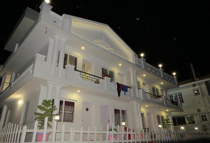 Resort Drizzle Drop Inn 2