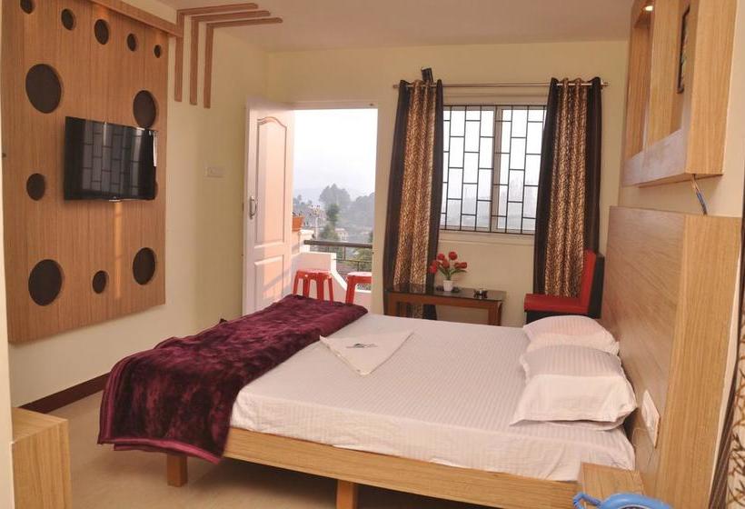 Resort Drizzle Drop Inn 20