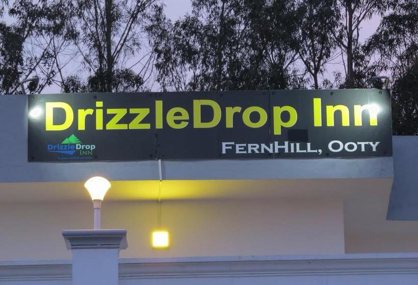 Resort Drizzle Drop Inn 4