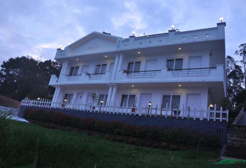 Resort Drizzle Drop Inn 5